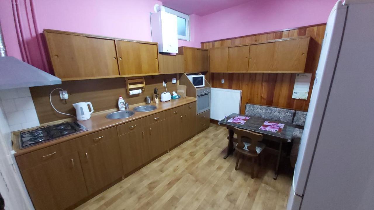 Appartamento Brasov - Centrul Vechi Esterno foto