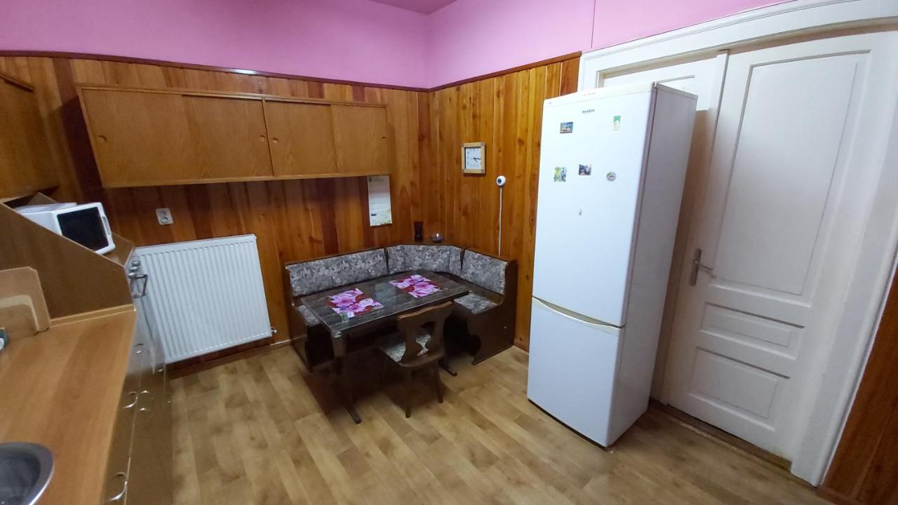 Appartamento Brasov - Centrul Vechi Esterno foto