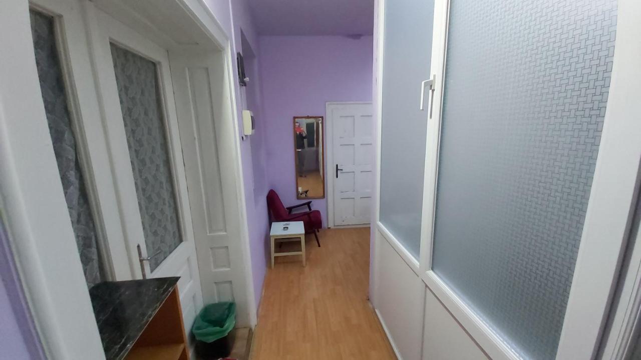 Appartamento Brasov - Centrul Vechi Esterno foto